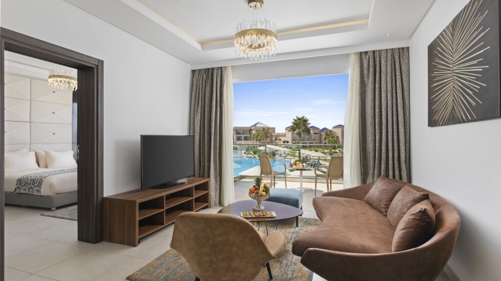 Pickalbatros White Beach Taghazout